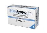 انواع بوتاکس Dysport و Neuronox و Maspor