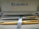 انواع خودکارهای فلزی یوروپن تبلیغاتی-pic1