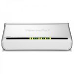 Tenda ADSL 2+ Router with 1-Port Switch 