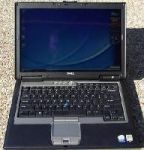 فروش لپ تاپ دست دوم Dell LATITUDE D630-pic1