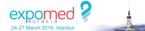 تور نمایشگاه تجهیزات پزشکی ترکیه 95 -pic1