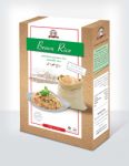 برنج قهوه ای برنج معطر ایرانی