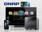 فروش NAS storage QNAP