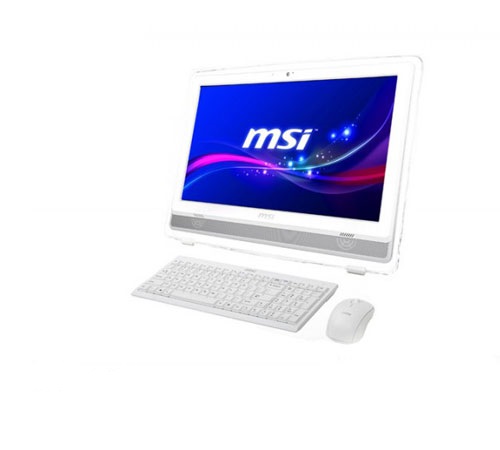 فروش ویژه کامپیوتر بدون کیس MSI-pic1