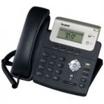 تلفن تحت شبکه Yealink T21 IP Phone 