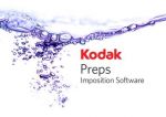 Kodak Preps 7.0 نرم افزارهای صفحه بندی