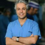 دکتر مازیار فریدی