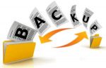 بکاپ سرور (Backup Server) ) برای شرکتها 