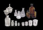 فروش انواع شیشه آلات آزمایشگاهی