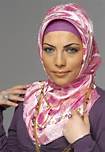 حجاب-چادر-روسری-ساق-جوراب-دستکش-pic1