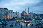 تور ویژه استانبول اردیبهشت و خرداد 95