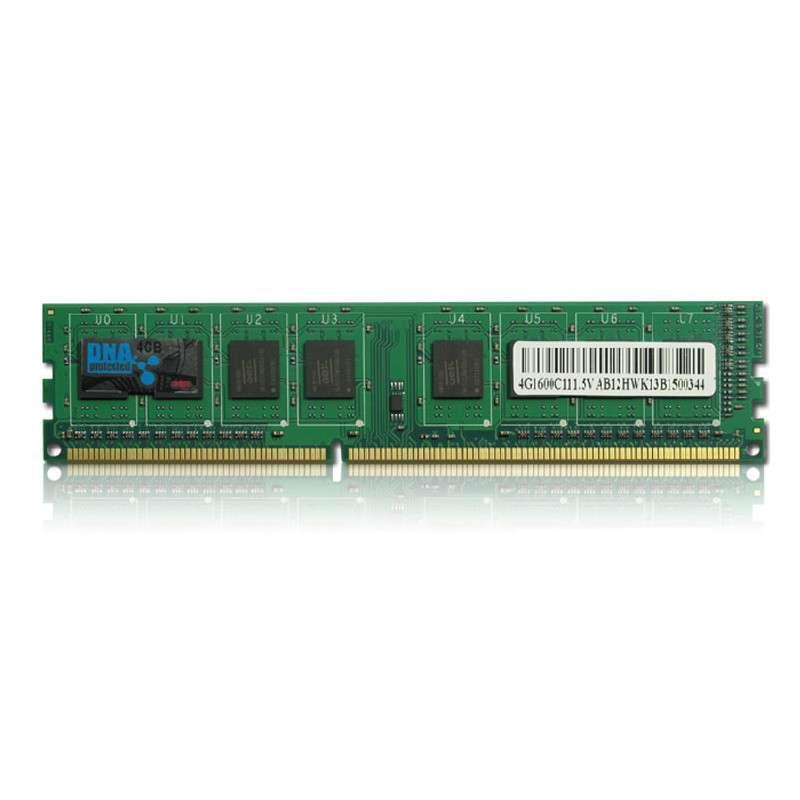 رم کیس DDR3 چهار گیگ در حد نو-pic1