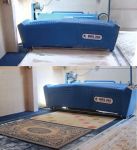 دستگاه فرش و قالی شور | ماشین آلات قالیش-pic1