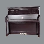فروش ویژه پیانو آکوستیک برگمولر مدل UP13
