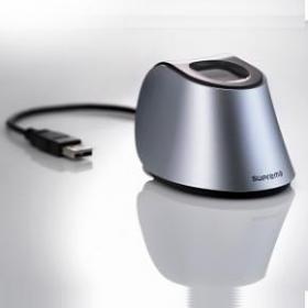 ماژول USB اثر انگشت Suprema BioMini SFR -pic1