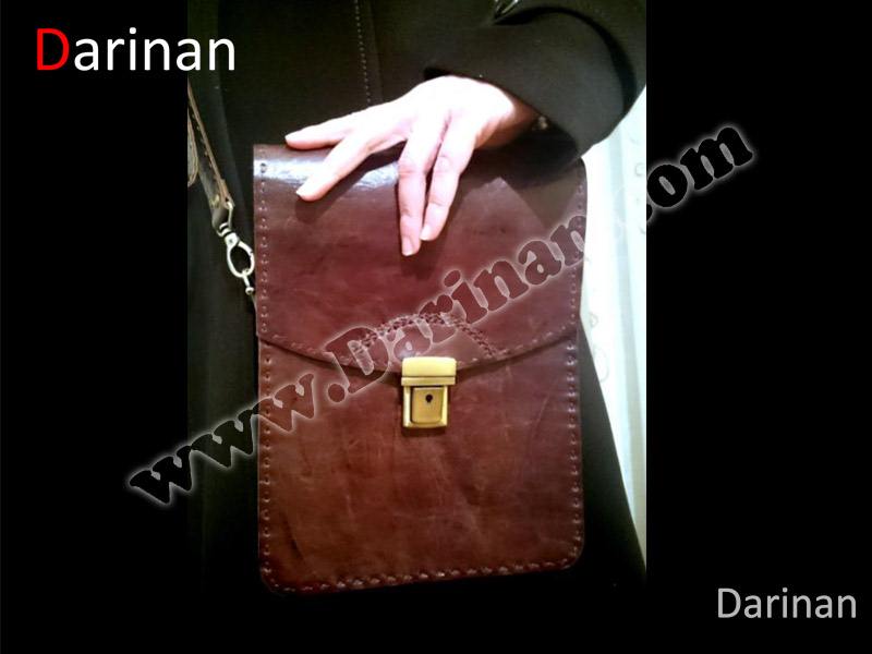 کیف دوشی پرم دخترانه-pic1