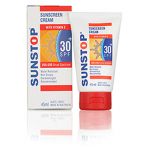 کرم ضد آفتاب سان استاپ +SPF30