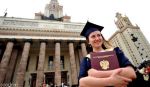اخذ پذيرش و اعزام دانشجو به روسيه