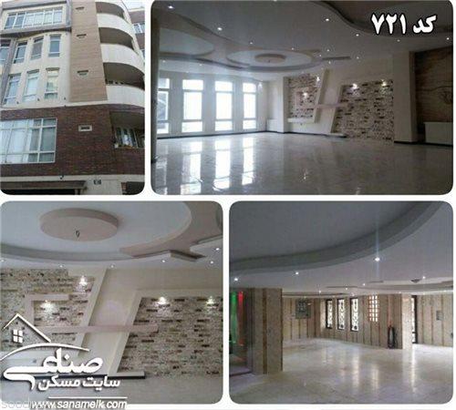 فروش آپارتمان در شهریار کد721-pic1