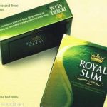 فروش کپسول لاغری رویال اسلیم Royal Slim-pic1