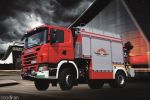 تامین و تجهیز انواع خودرو آتش نشانی -pic1
