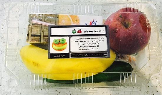 پکیج میوه پذیرایی(پوپک ) در تهران وشیراز-pic1