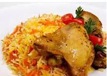 غذا با برنج 100% ایرانی-pic1