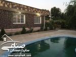  فروش باغ ویلا در تیسفون شهریار کد748-pic1