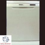 ماشین ظرفشویی دافتن مدل 7217S-pic1