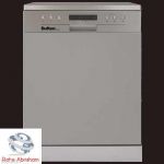 ماشین ظرفشویی دافتن مدل DWS14-M7209S-pic1