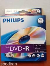 Mini DVD -R-pic1