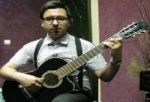 آموزش تخصصی گیتار-استاد مجید غلامی
