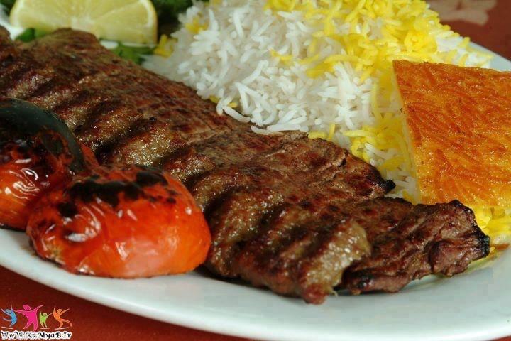 تهیه غذا و کترینگ اسلامی -pic1