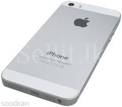 گوشی iPhone 5s-pic1
