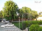 باغ ویلا خوشنام یوسف آباد کد781