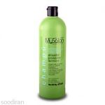 شامپو صاف کننده و مراقبت مو در برابر حرا-pic1