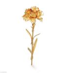 انواع شاخه گل روکش طلا-pic1