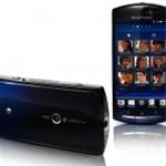 گوشی Sony Ericsson XPERIA Neo طرح