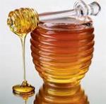 عسل طبیعی بیستون 