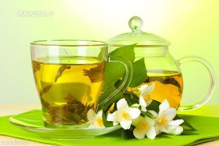 فروش چای سبز طبیعی-pic1