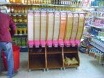 تجهیزات فروشگاهی آکاربو ترکیه-pic1
