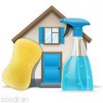 نظافت منزل تضمینی تمام نقاط تهران-pic1