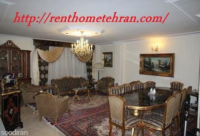 Rent fully furnished apartment in Shahra-pic1