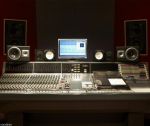 استودیو ضبط صدا-pic1
