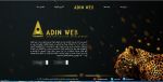 طراحی وب سایت، برنامه نویسی تحت وب