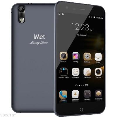 گوشی موبایل Imet T62-pic1