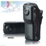 دوربین مینی دی وی md80 اصل-pic1
