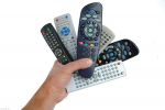 فروش انواع کنترل تلویزیون و...-pic1