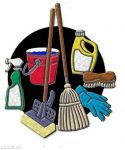 نظافت منزل - آپارتمان - ساختمان راه پله-pic1