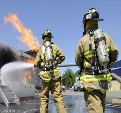 لوازم ایمنی و آتش نشانی و ترافیک-pic1